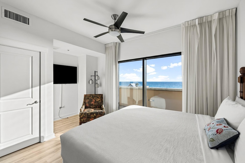 Origin at Seahaven by Panhandle Getaways