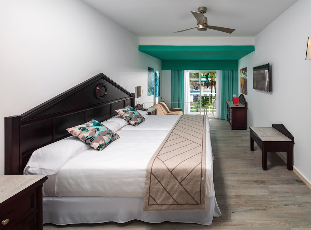 Jamaica Vacations - Hotel Riu Ocho Rios - All Inclusive - Property Image 64