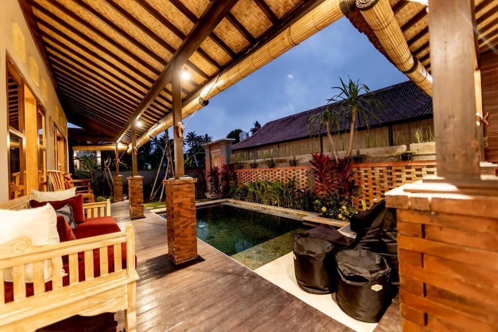 Ardea Villa Ubud