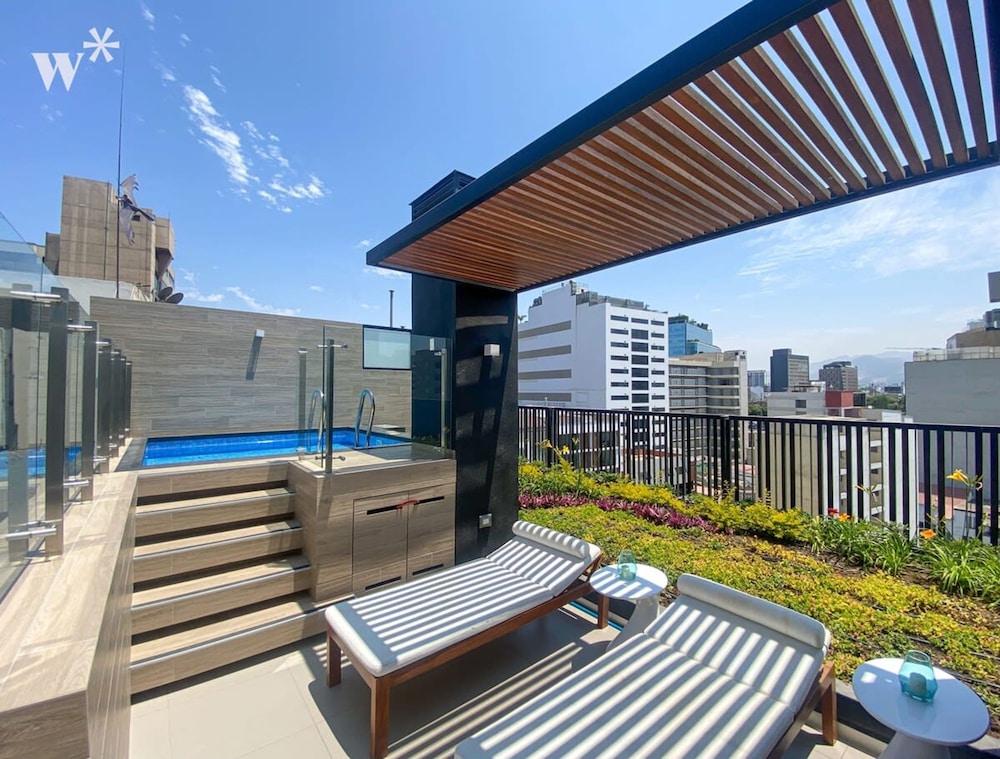 roof