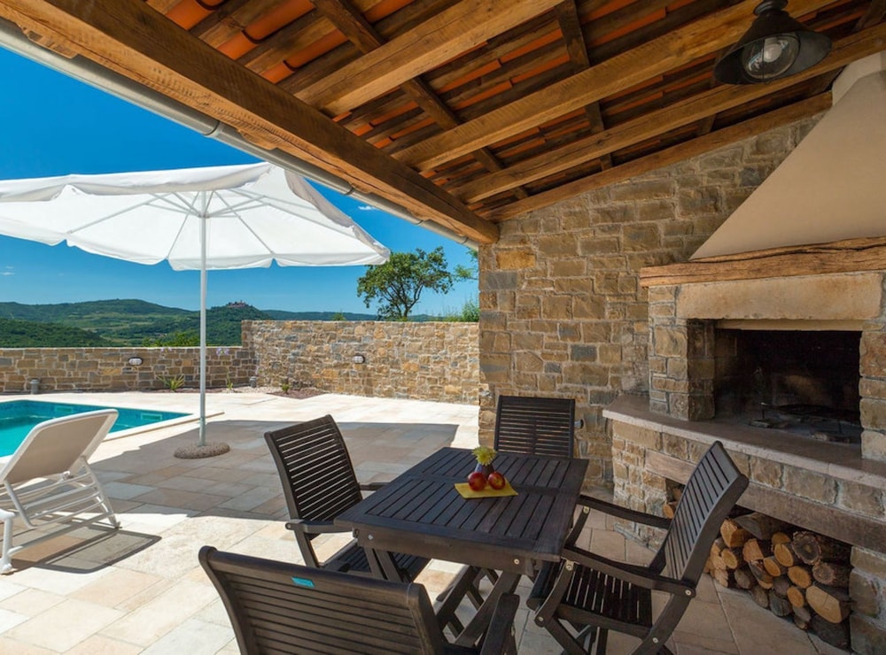 Authentic Villa Banić