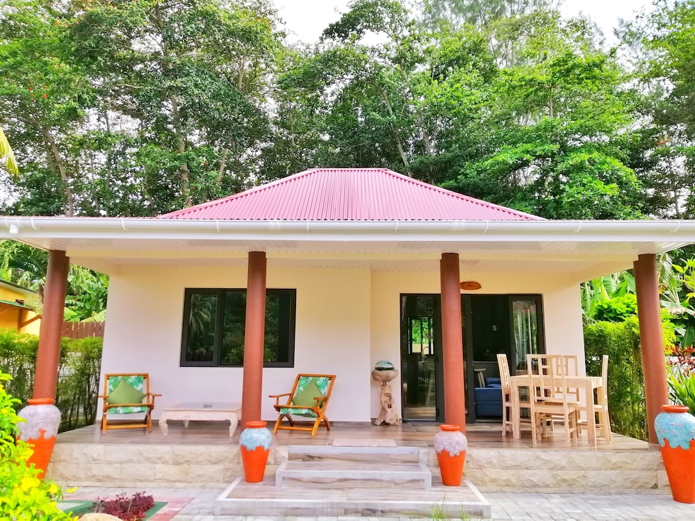 Casa De Leela