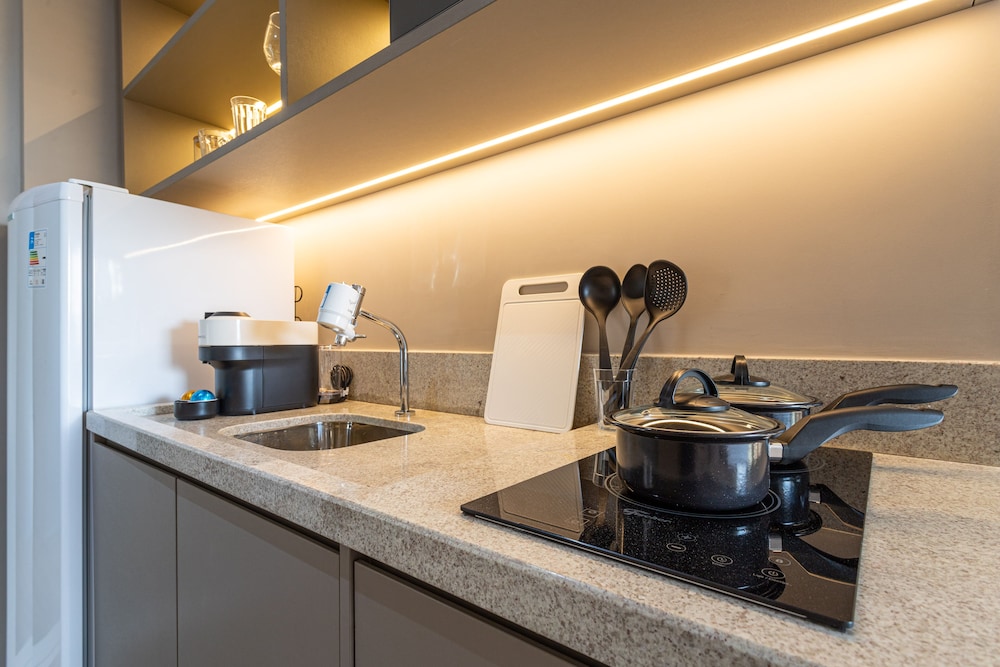 Next Haddock by Viva - Apartamentos próximos ao MASP e a metros da Estação Consolação e Avenida Paulista