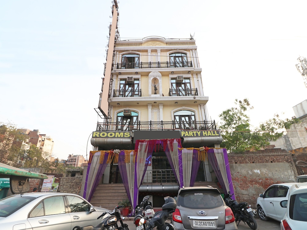 building