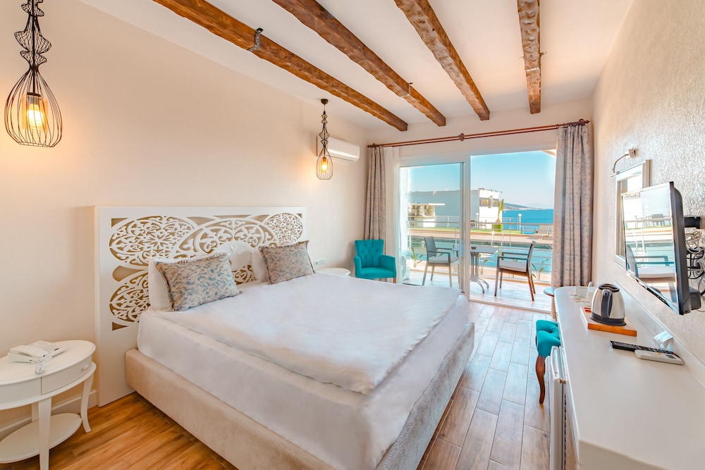 Casa Mare Bodrum - Image 46