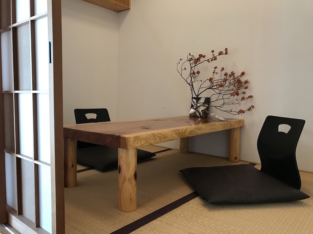 Hale Kai Guest House Oshima