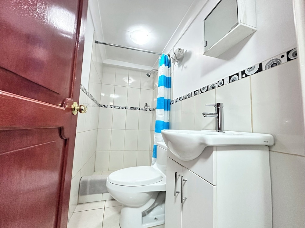 Libertrek Centro Inn