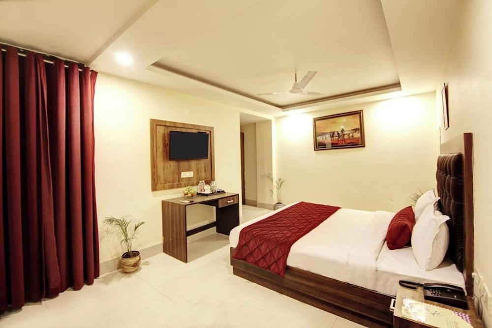 Rts Suites
