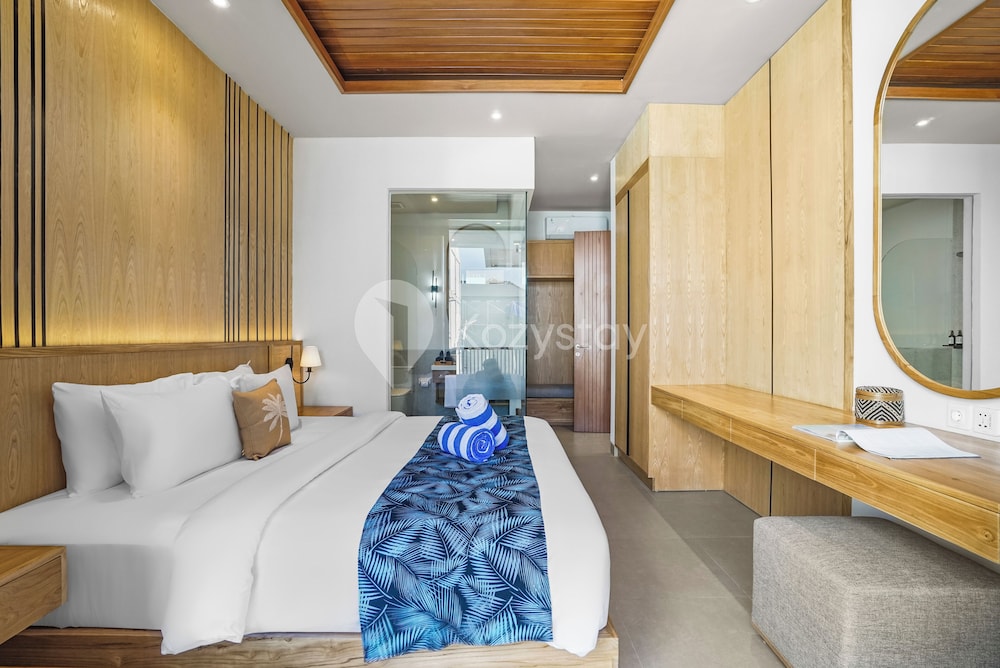 Cayena Villa by Kozystay - Canggu photo 2