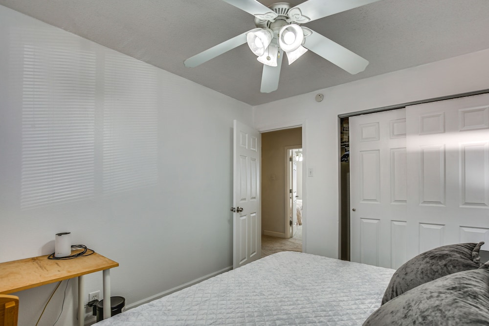 St Ann Townhome < 1 Mi to International Airport! - Property Image 22