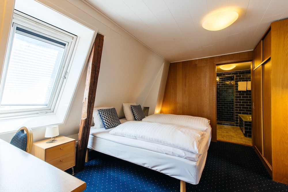 Palads Hotel
