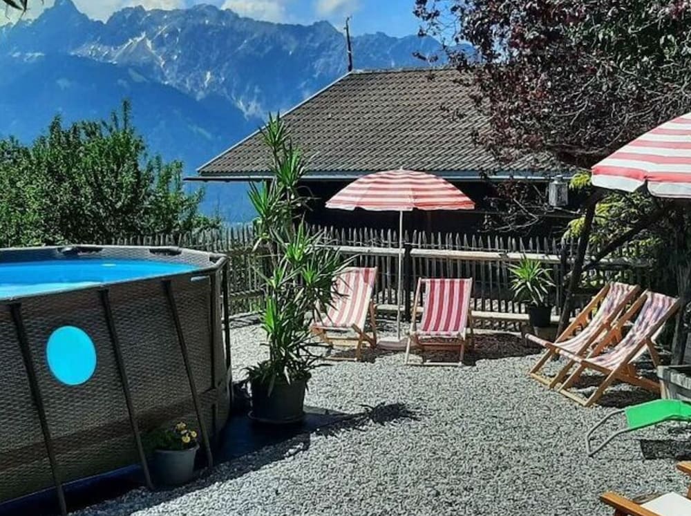 Alpine Vacation Home