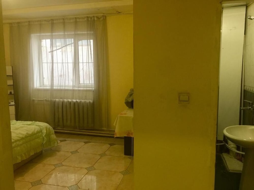 Travel Mongolia Guesthouse