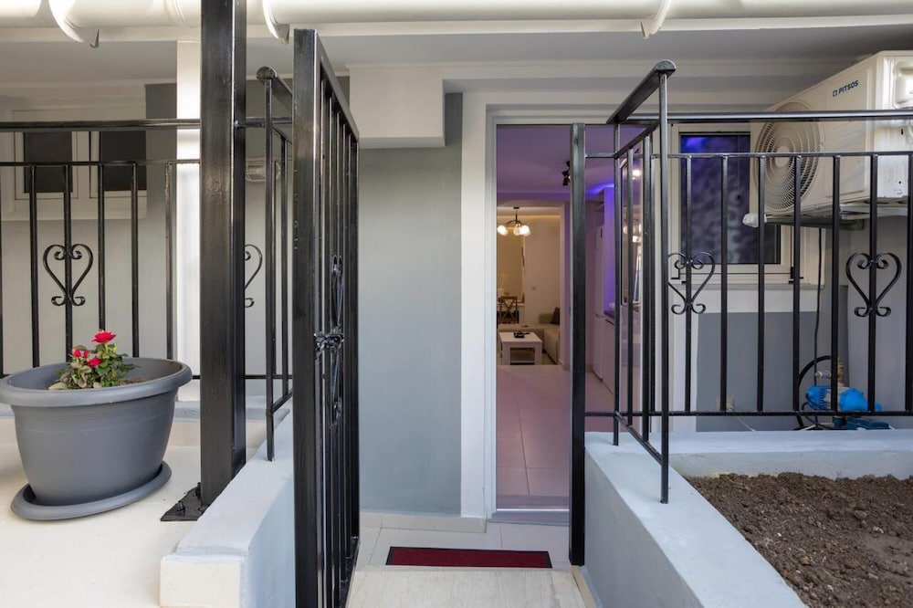 Evia s Apartment - New Apartment In Town - Evia s Apartment - New Apartment In Town