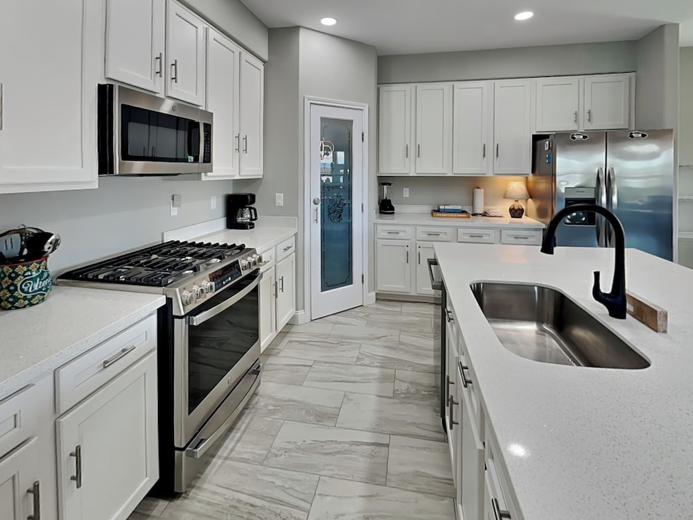 Play N Hooky by Ryson Vacation Rentals