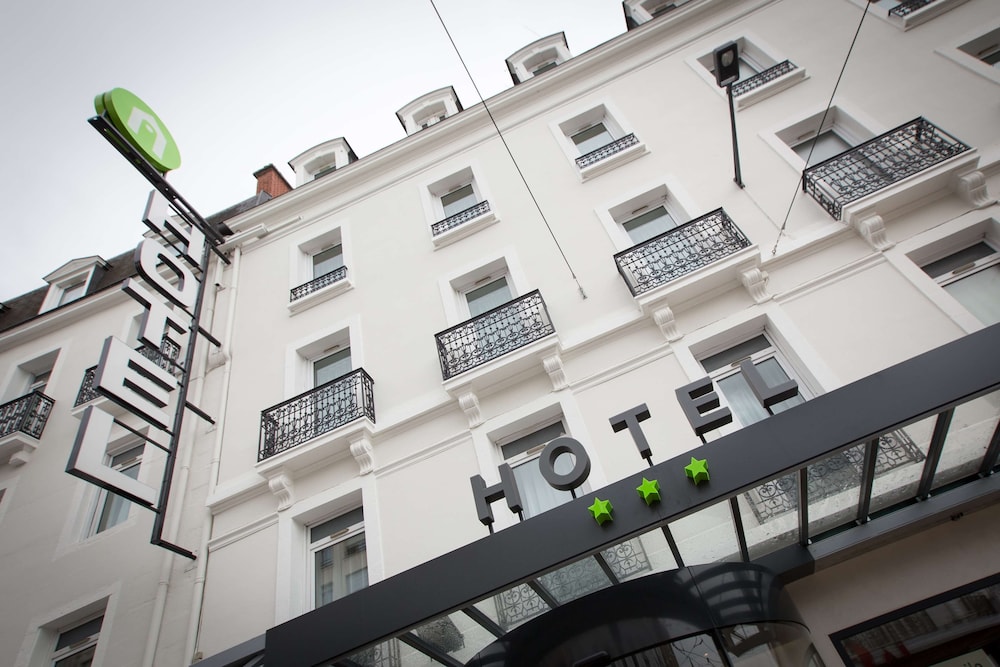 Hotel Campanile Dijon Centre - Gare - Image 1