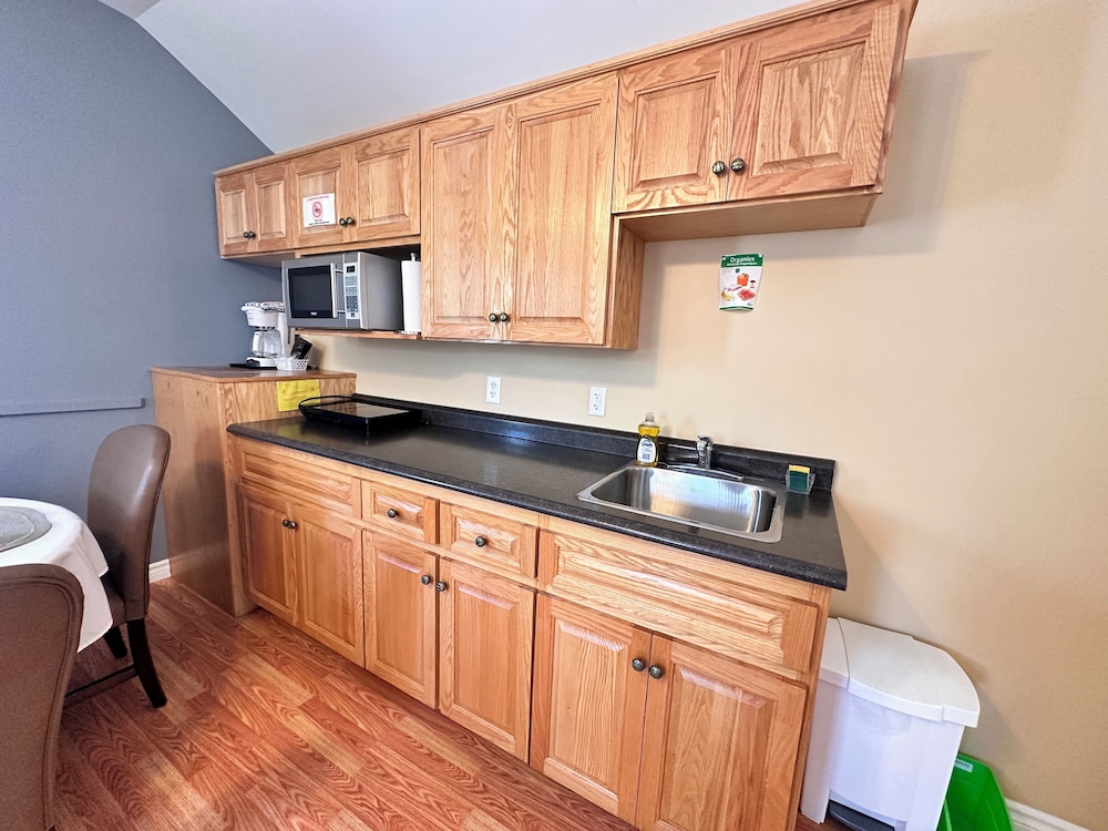 Skyline Cabins