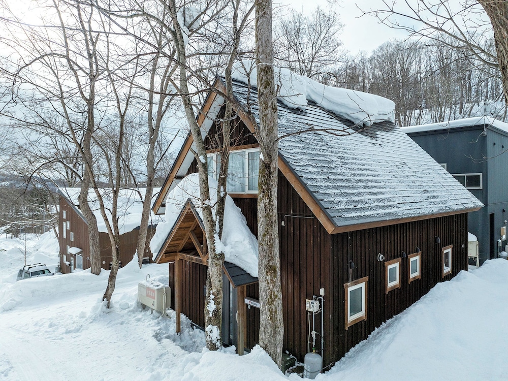Nature Chalet by Elite Havens
