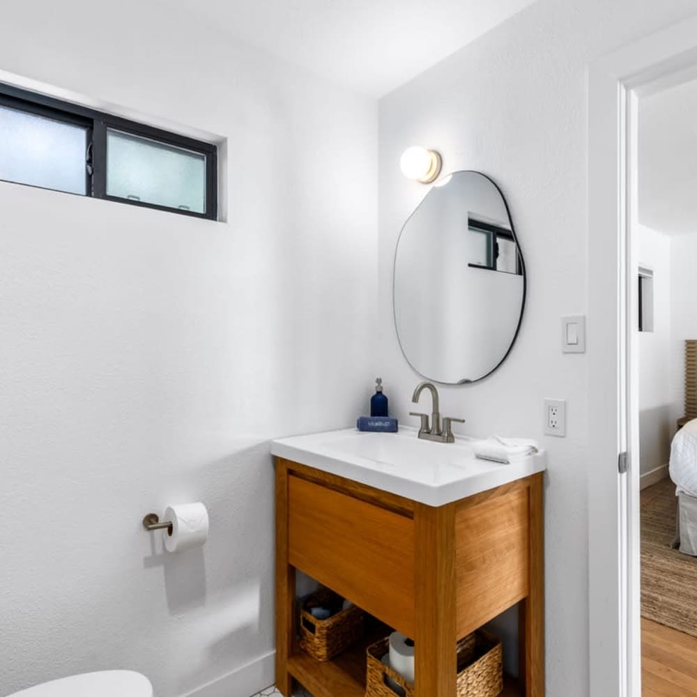 The Yucca Hotel- Entire Boutique Buyout