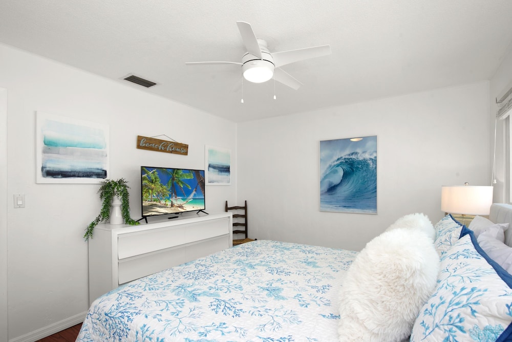 Gone Coastal