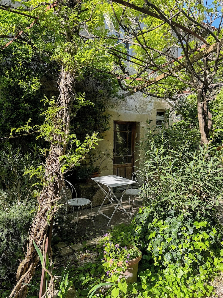 Le Clos des Chartreux