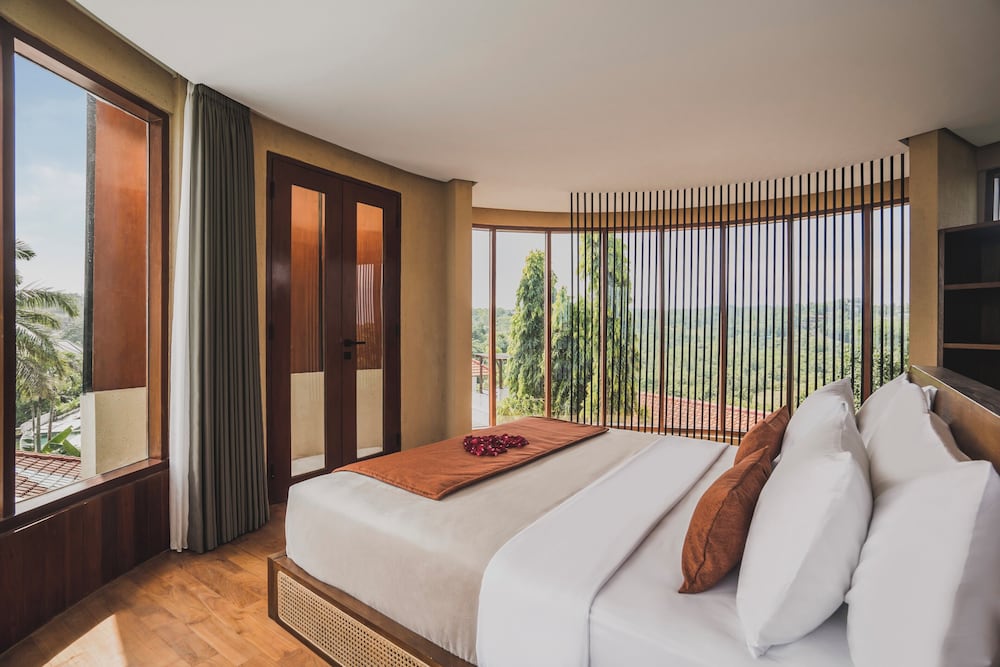 Seascape Resort & Spa Uluwatu by Ini Vie Hospitality
