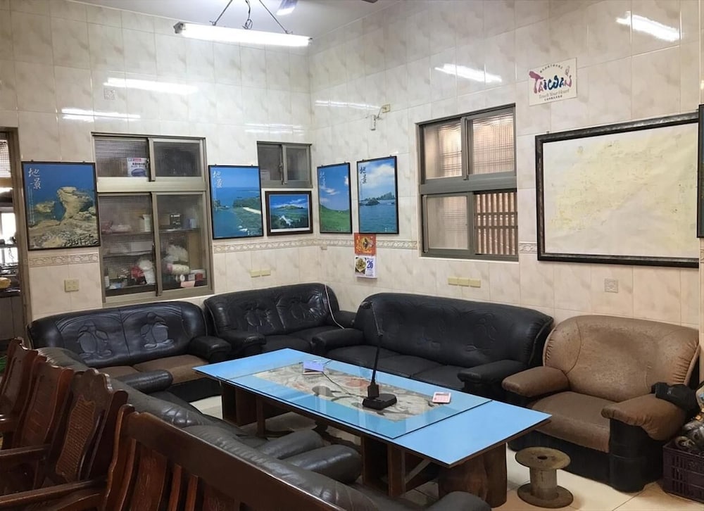 Fu Yuen Guesthouse