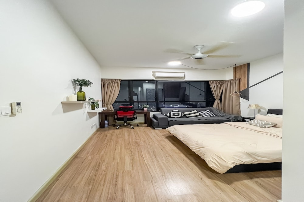 Kajang MKH Boulevard Apartments