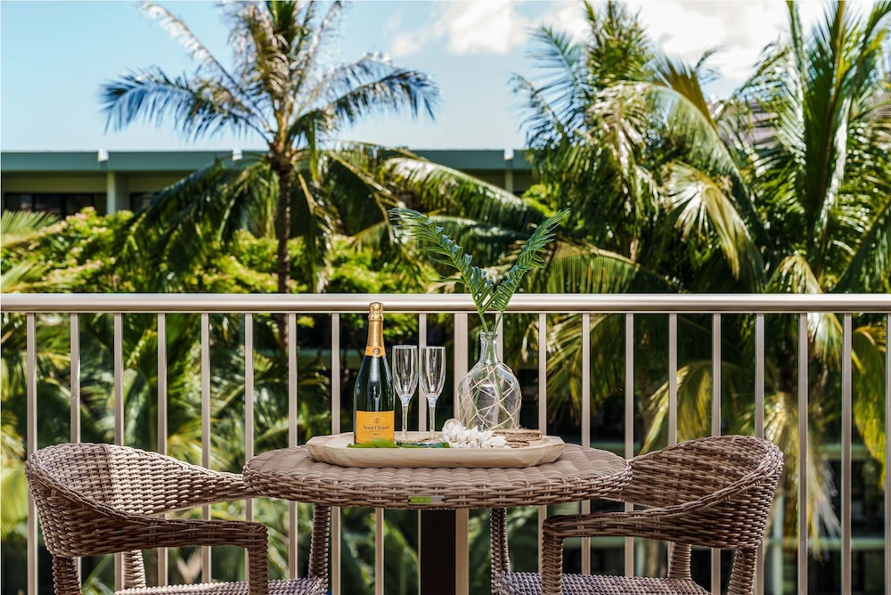Whaler 518 Oceanview Studio Condo Condo by RedAwning view 4