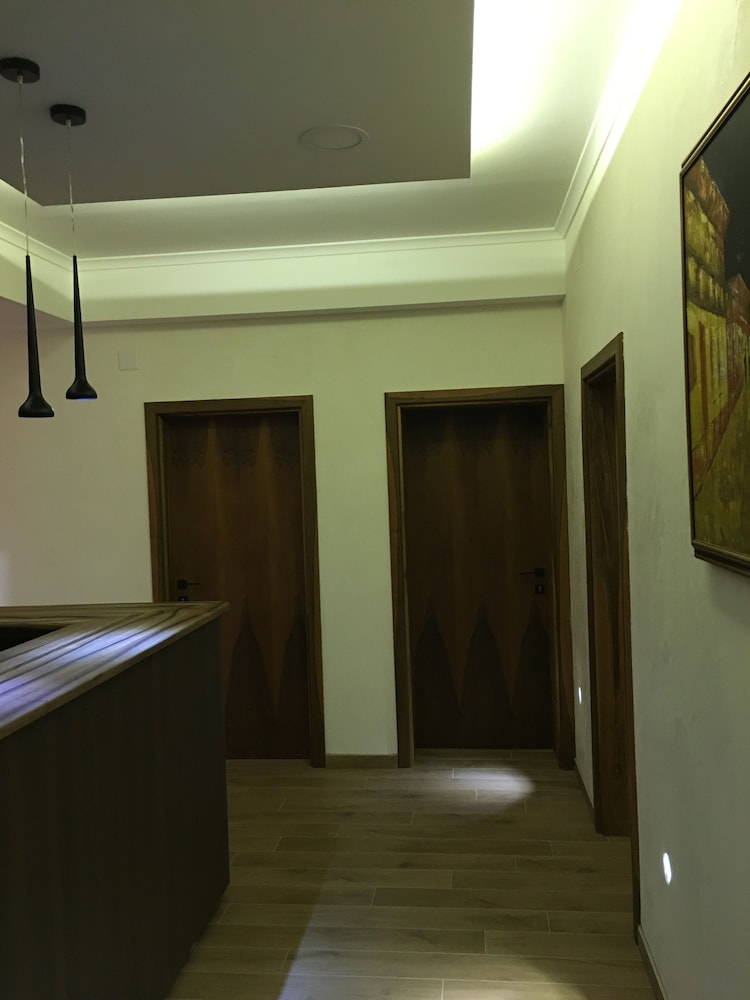 Guesthouse Noce Zagreb