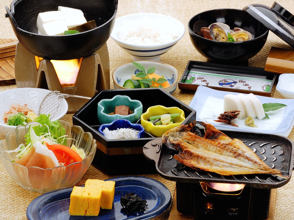 Ito Onsen Yokikan