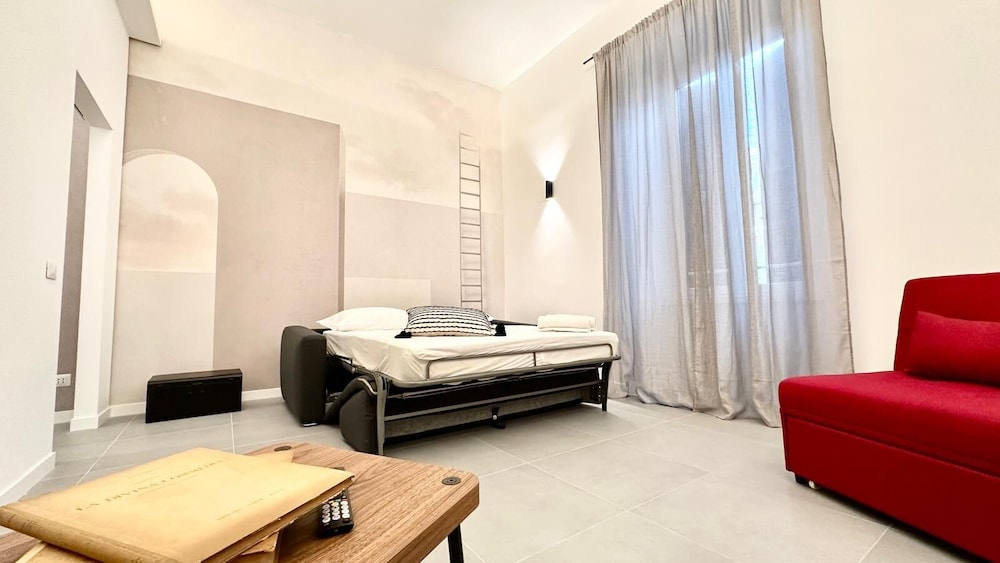 Re di Roma Luxury Suites