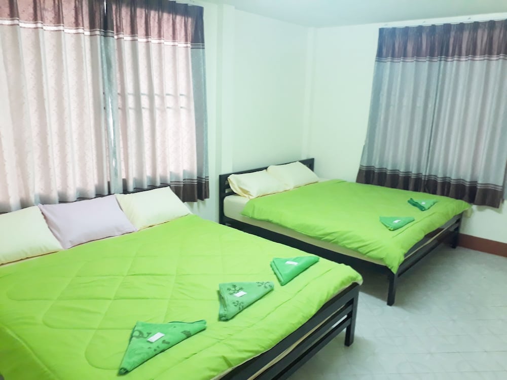 Mae Rampung Beach House 2