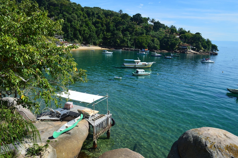 Vila Pedra Mar