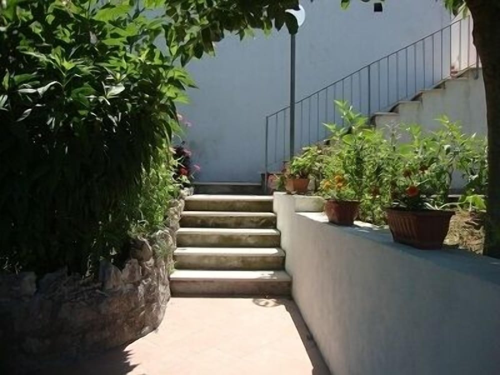 Mariquita B&B Capri photo 5