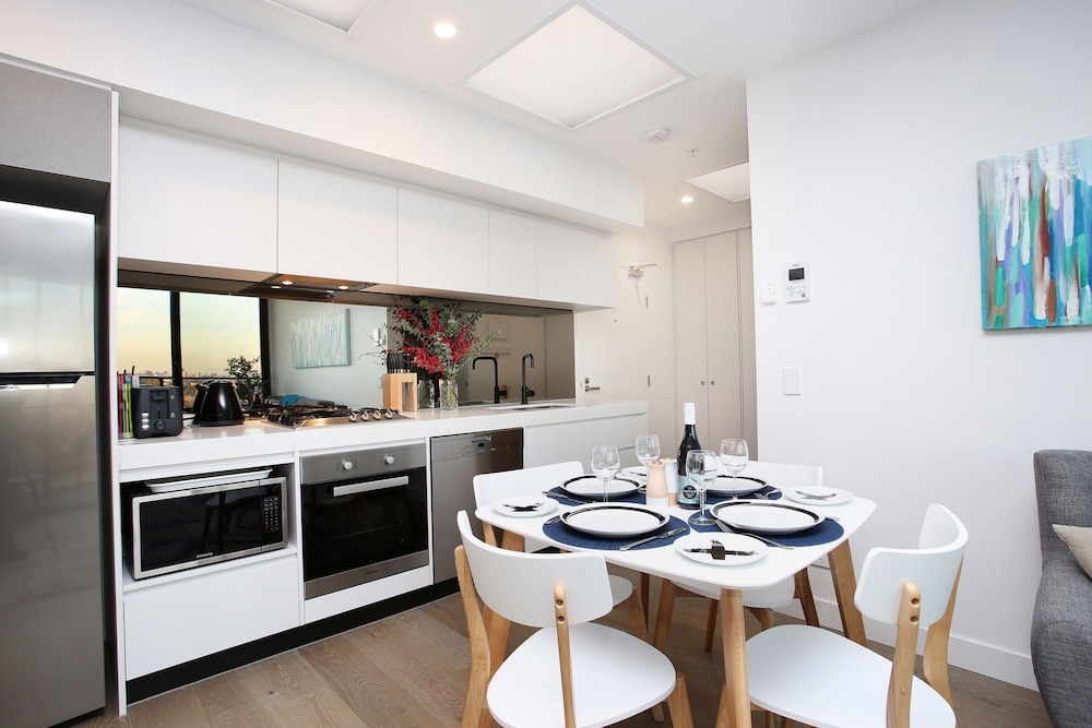 StayCentral - Northcote Hill Penthouse