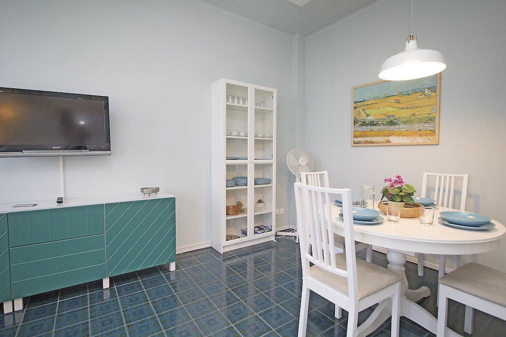 Cisano Beach Apartment