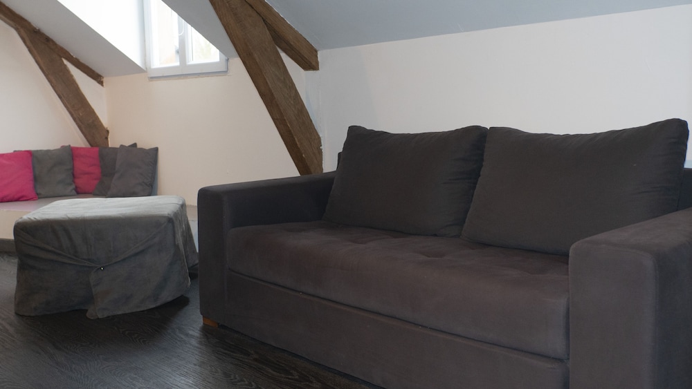 B&B La Basse Orme