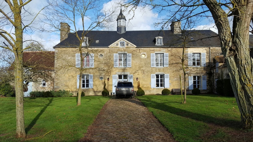 Le Domaine de Cordey