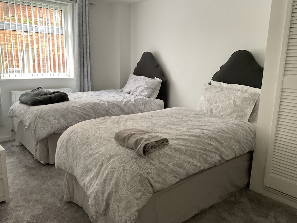 Beachside,birkdale/southport/merseyside