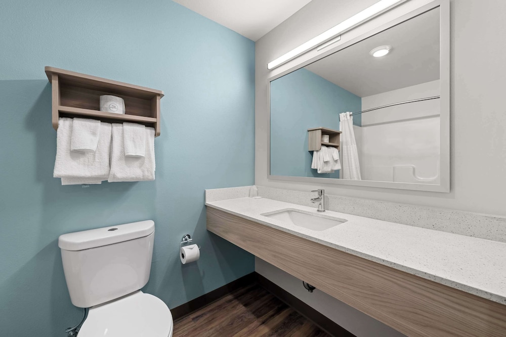 Woodspring Suites Columbia - Irmo