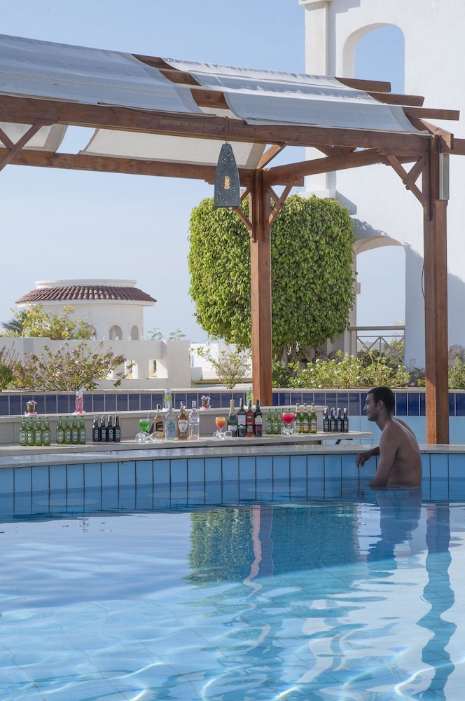 Continental Plaza Beach view 3