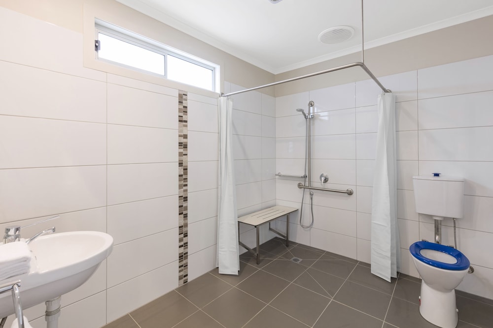 RACV Cobram Resort