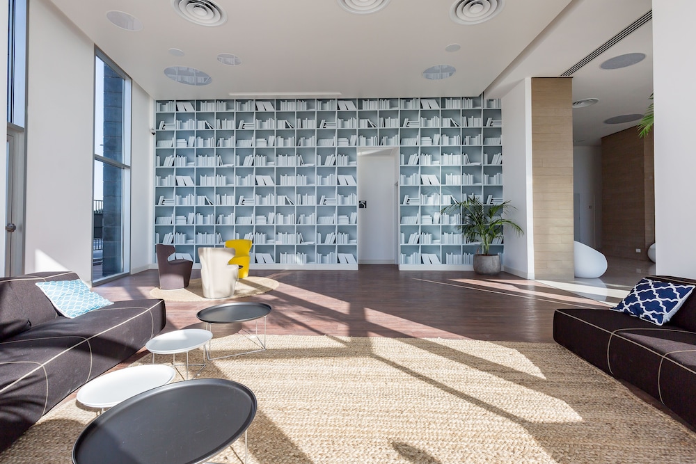 Nat 600 Beach-Luxury Appartment