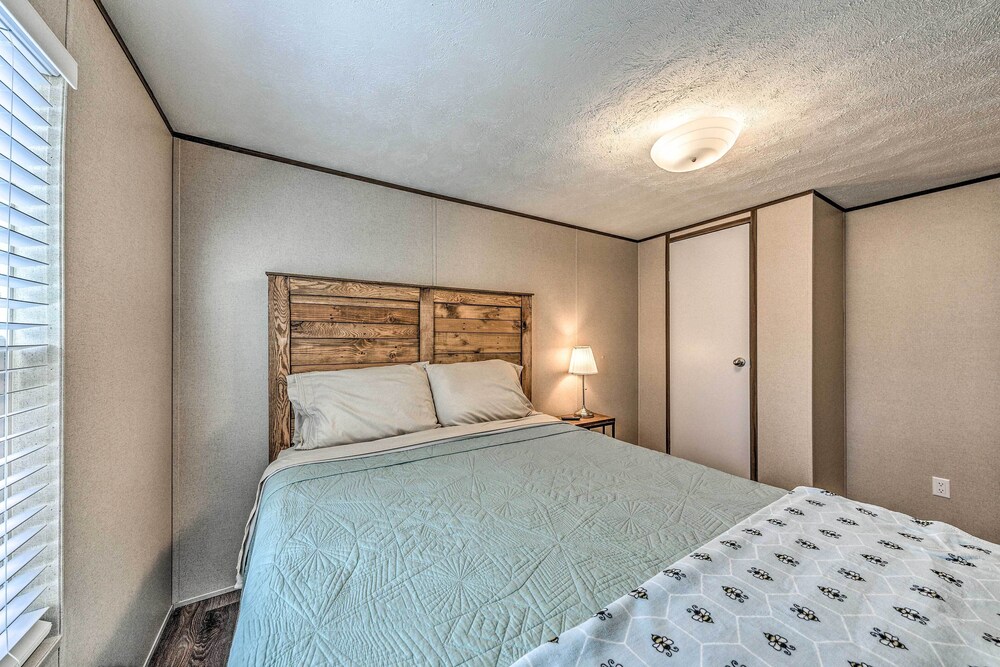 Ruidoso Home Near Golfing, Hiking & Shopping view 4