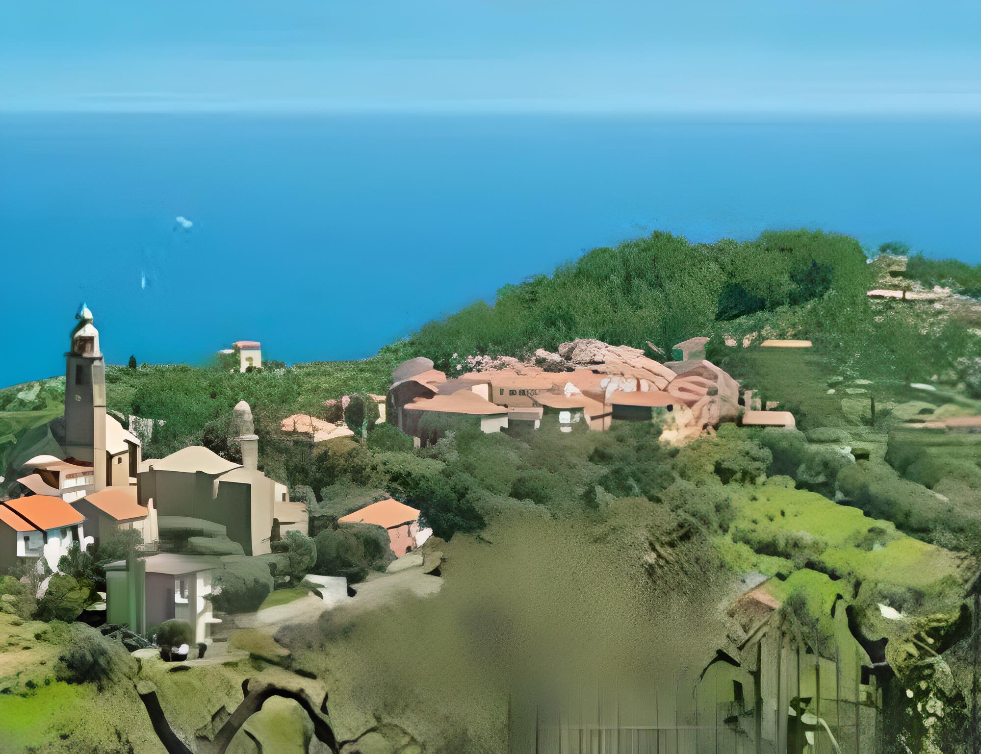 La Terrazza di Piera view 2