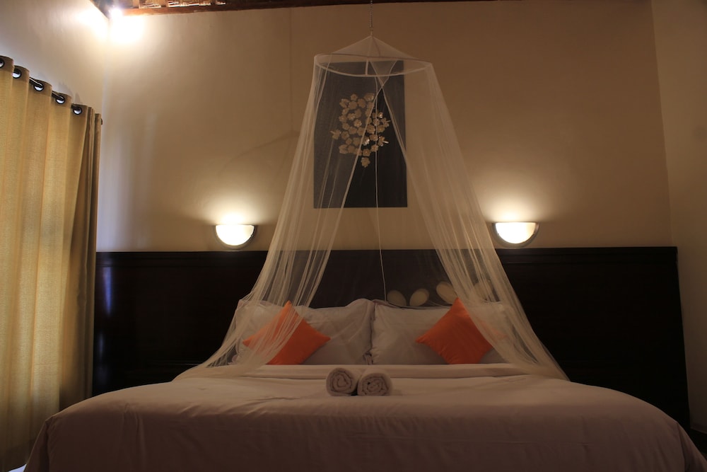 ZiFa Kuta Lombok view 3