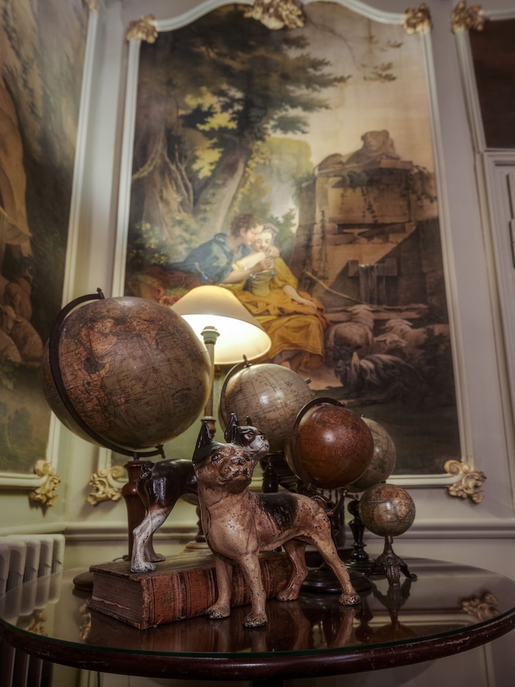 Guesthouse Maison le Dragon
