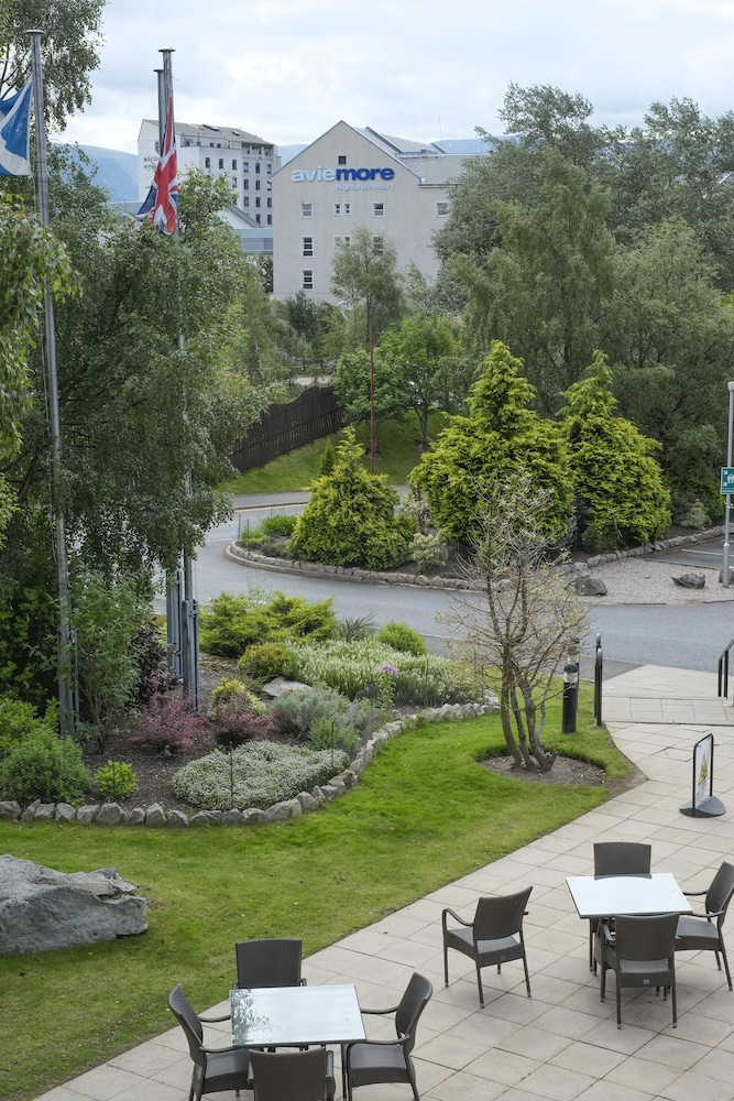Aviemore Vacations - Macdonald Aviemore Highland Hotel - Property Image 19