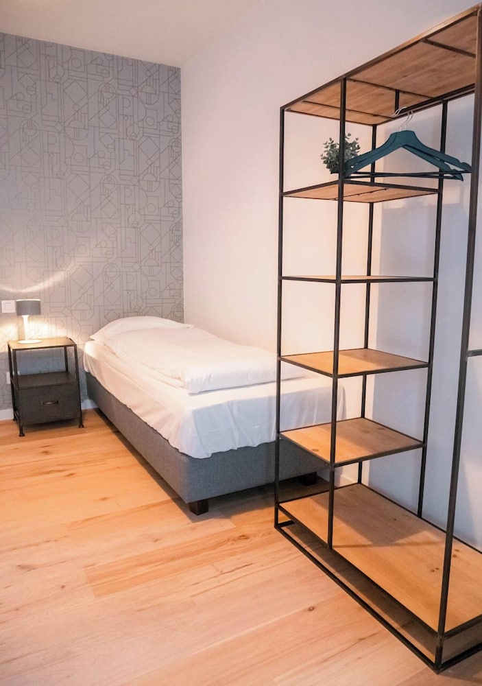 Smartflats - View Antwerp